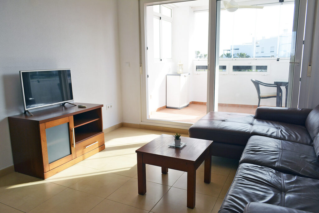 06 living Las Terrazas de la Torre