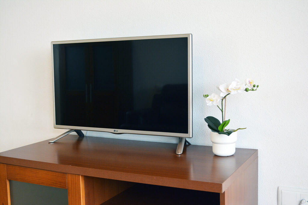 08 living Las Terrazas de la Torre