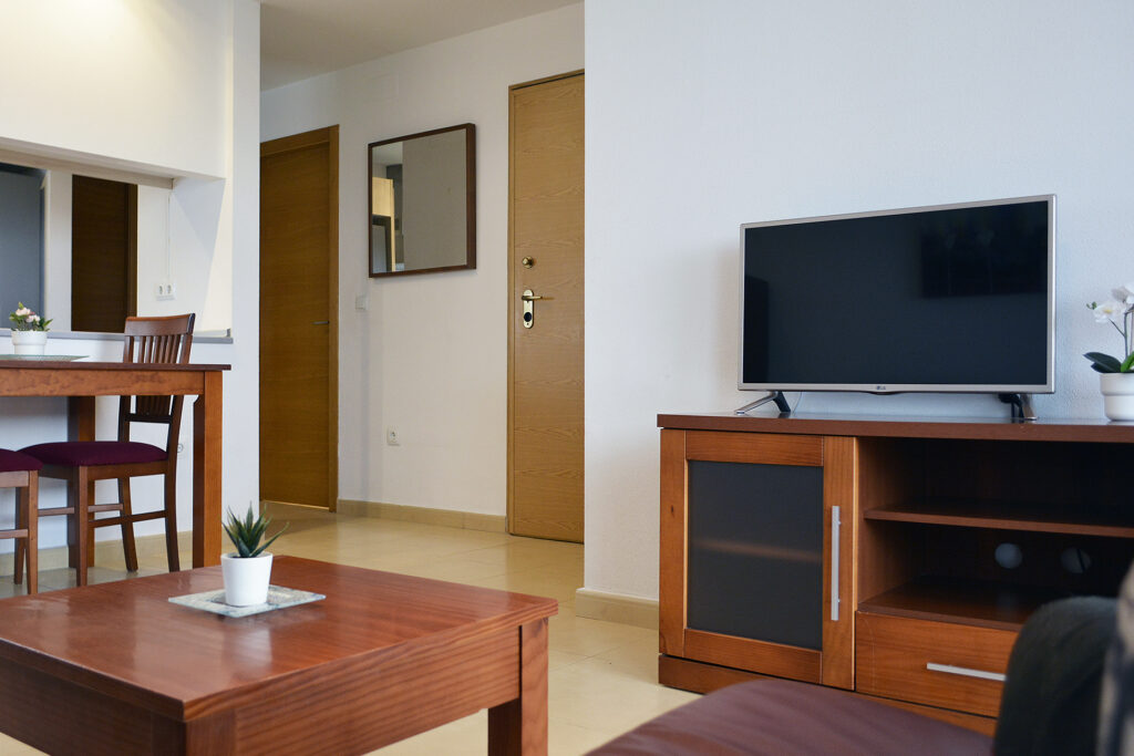 10 living Las Terrazas de la Torre