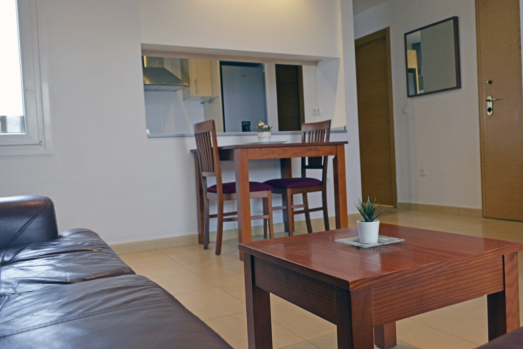 11 living Las Terrazas de la Torre