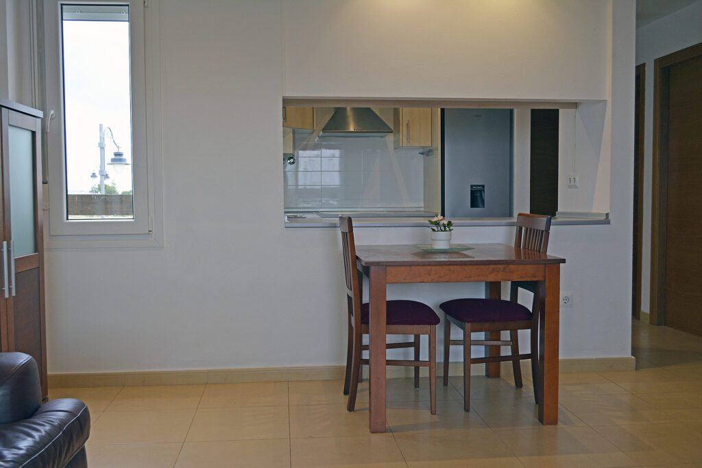 12 living Las Terrazas de la Torre