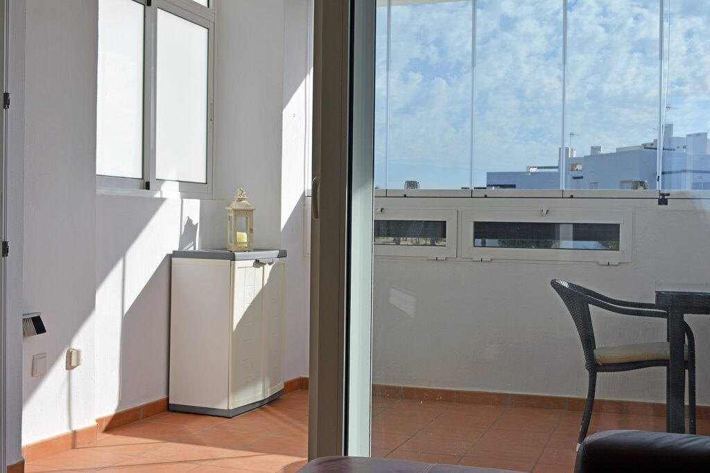 15 terrace Las Terrazas de la Torre