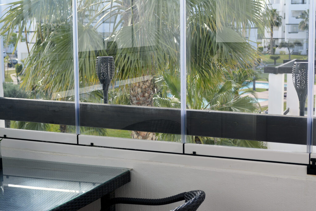 19 terrace Las Terrazas de la Torre