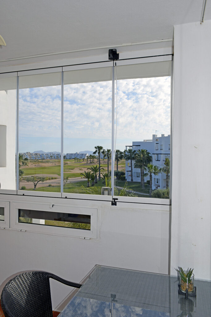 20 terrace Las Terrazas de la Torre