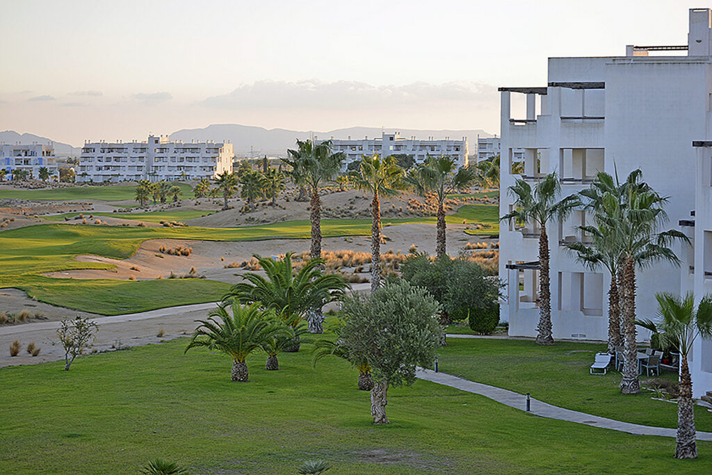 21 terrace Las Terrazas de la Torre