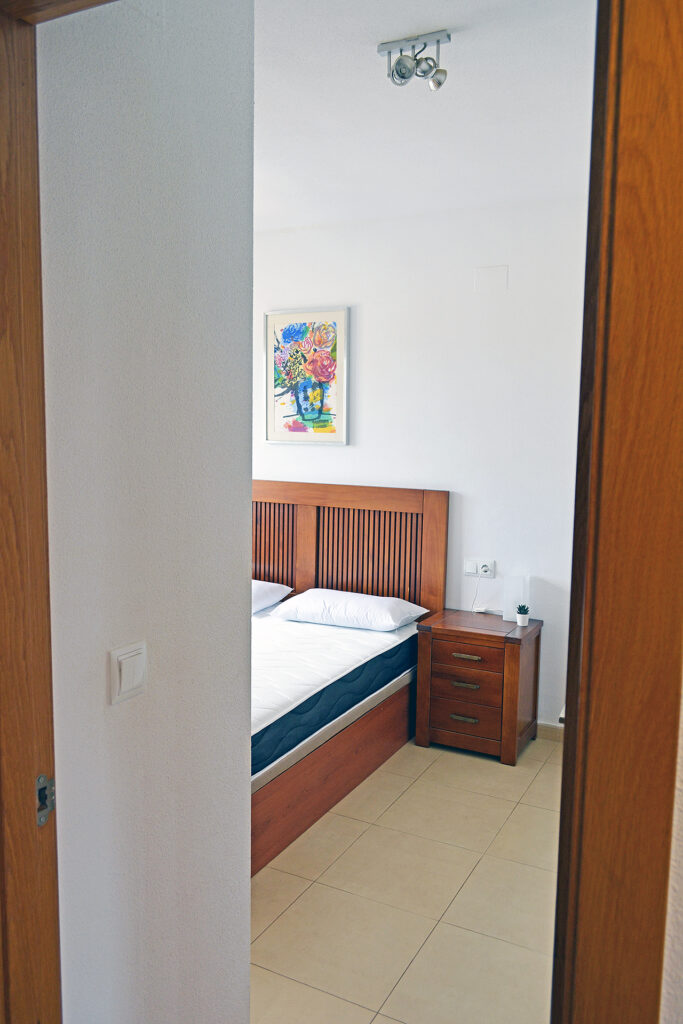 22 bedroom1 Las Terrazas de la Torre