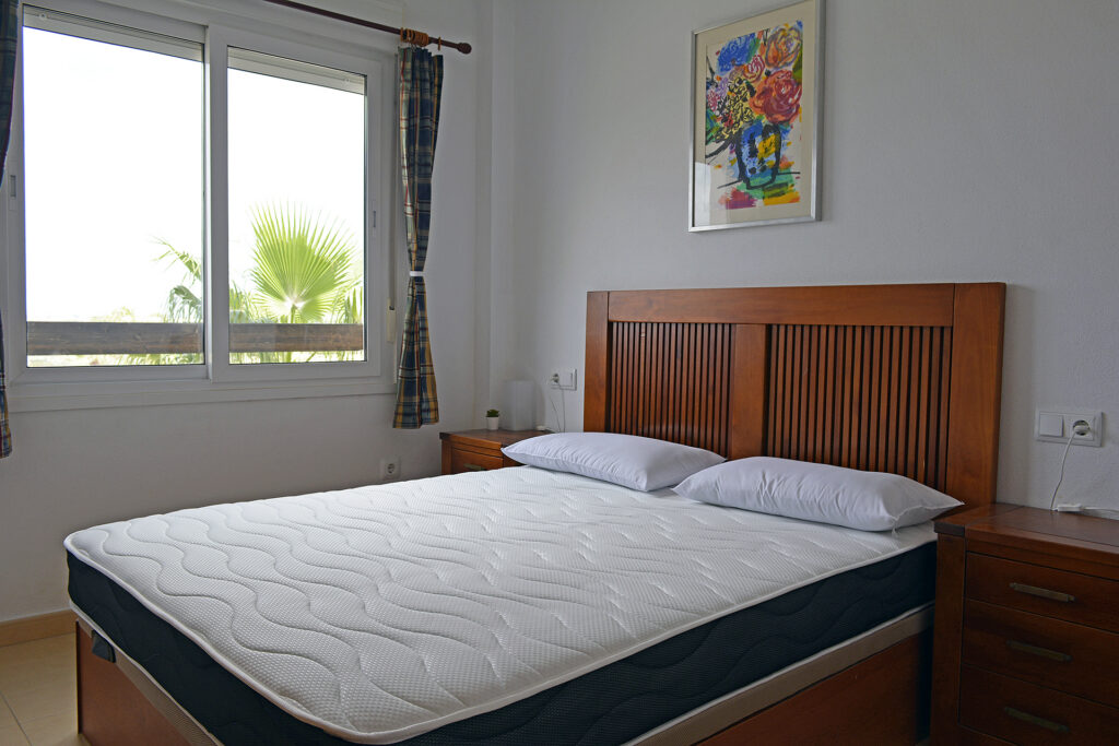 23 bedroom1 Las Terrazas de la Torre