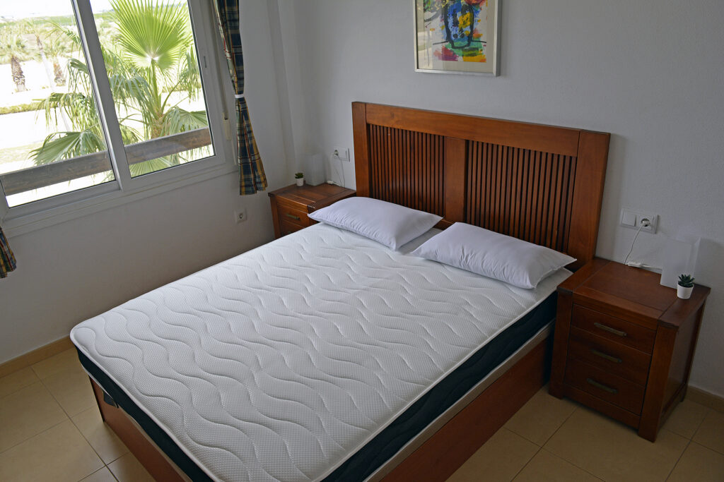 24 bedroom1 Las Terrazas de la Torre