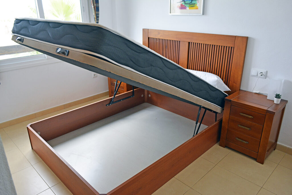 25 bedroom1 Las Terrazas de la Torre