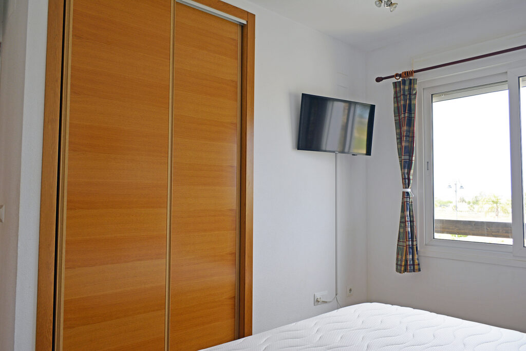 26 bedroom1 Las Terrazas de la Torre