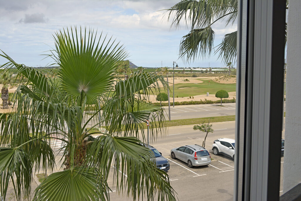 29 bedroom1 Las Terrazas de la Torre