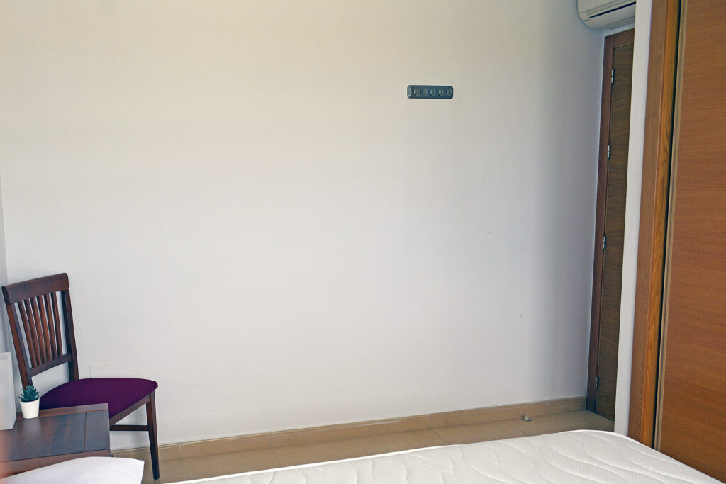 31 bedroom1 Las Terrazas de la Torre