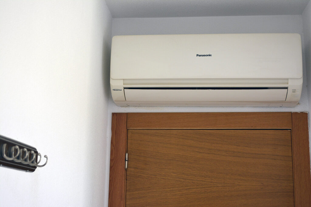 32 bedroom1 Las Terrazas de la Torre