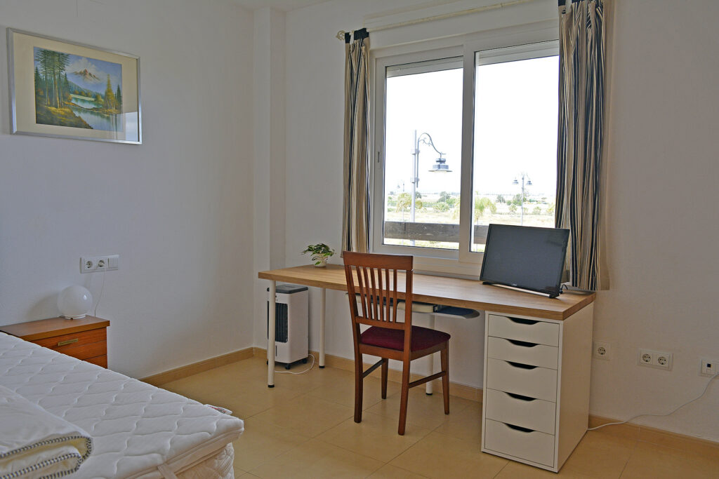 33 bedroom2 Las Terrazas de la Torre