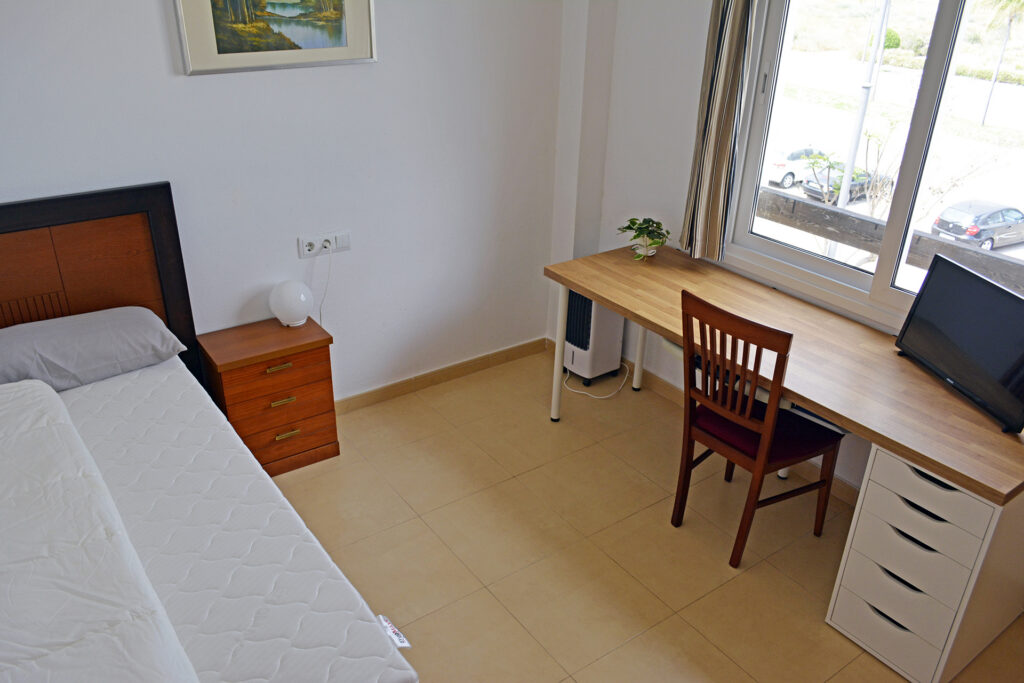 34 bedroom2 Las Terrazas de la Torre