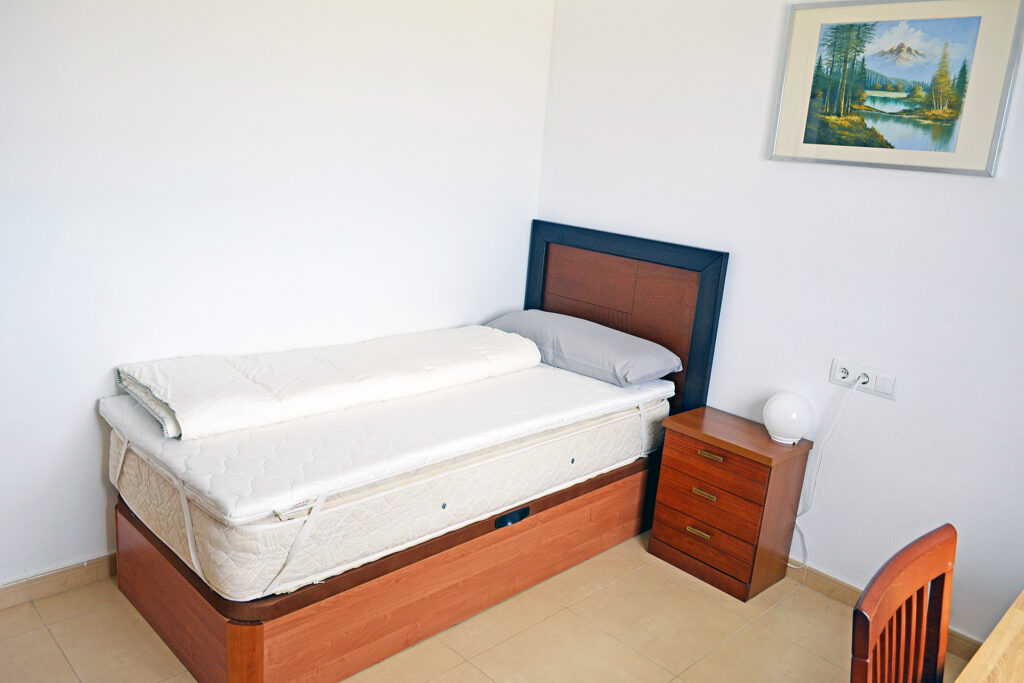 35 bedroom2 Las Terrazas de la Torre