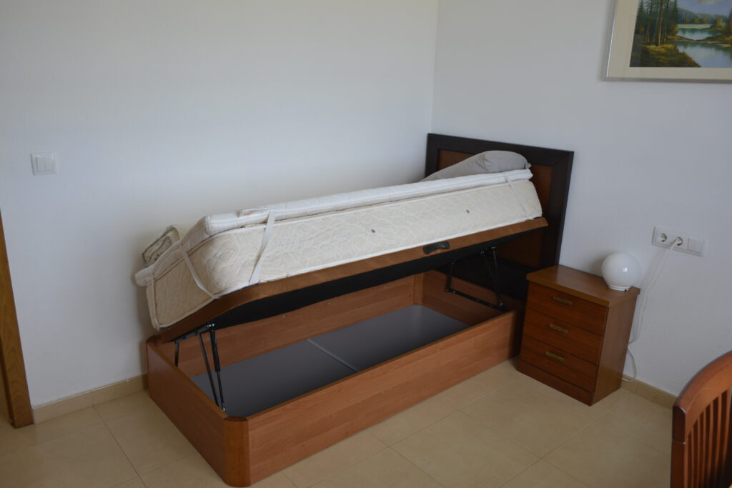 36 bedroom2 Las Terrazas de la Torre