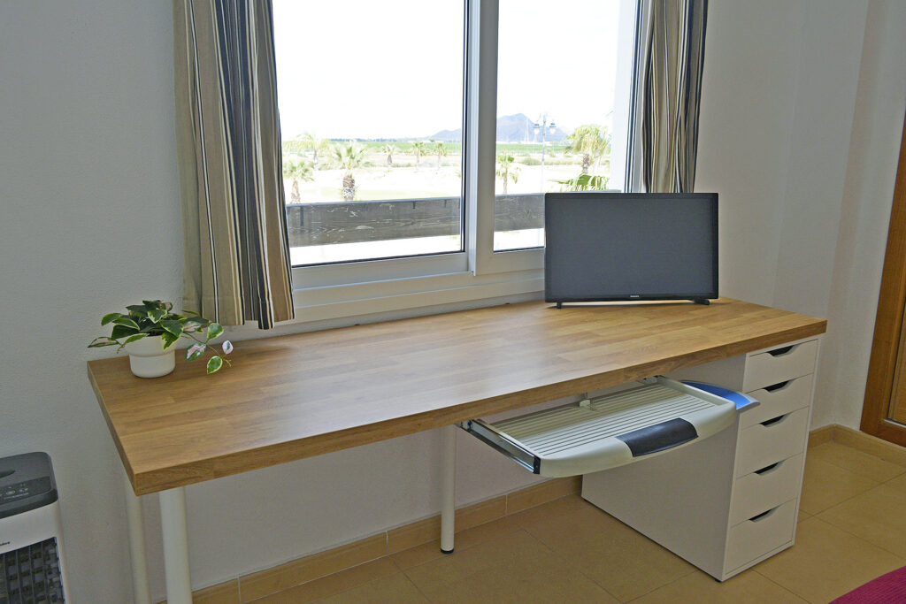 38 bedroom2 Las Terrazas de la Torre