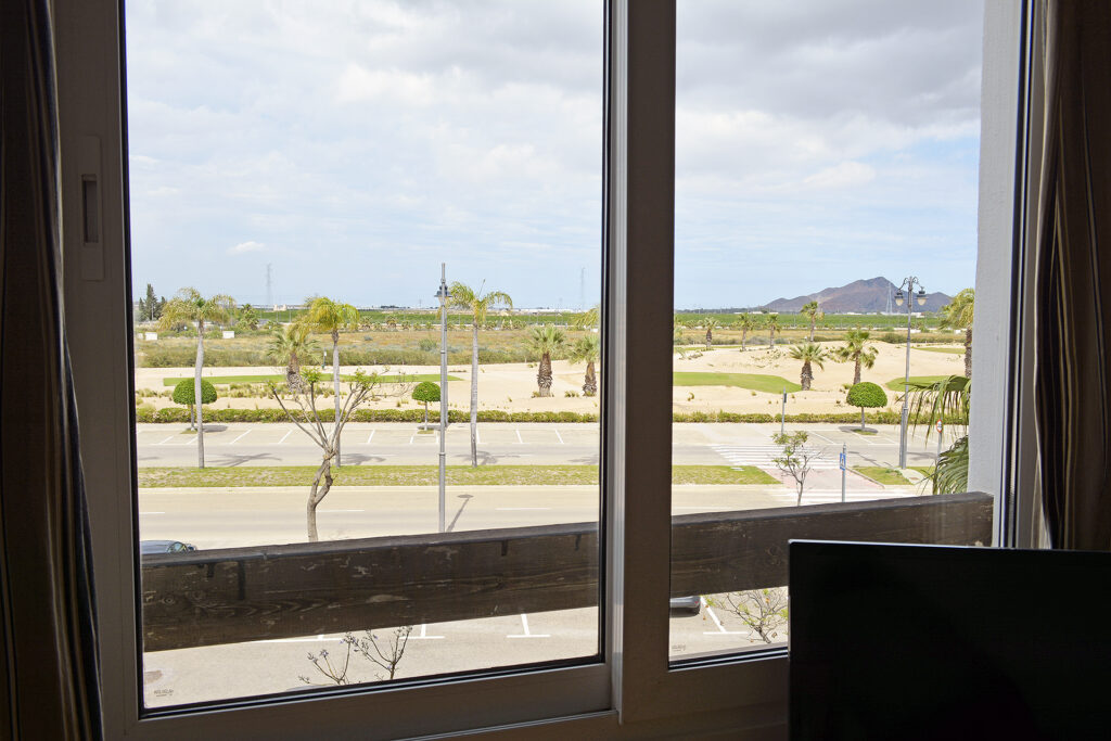 39 bedroom2 Las Terrazas de la Torre