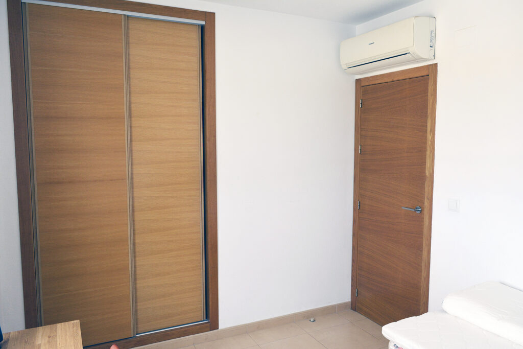 40 bedroom2 Las Terrazas de la Torre