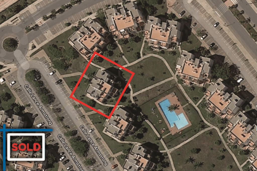 43 building lance armstrong