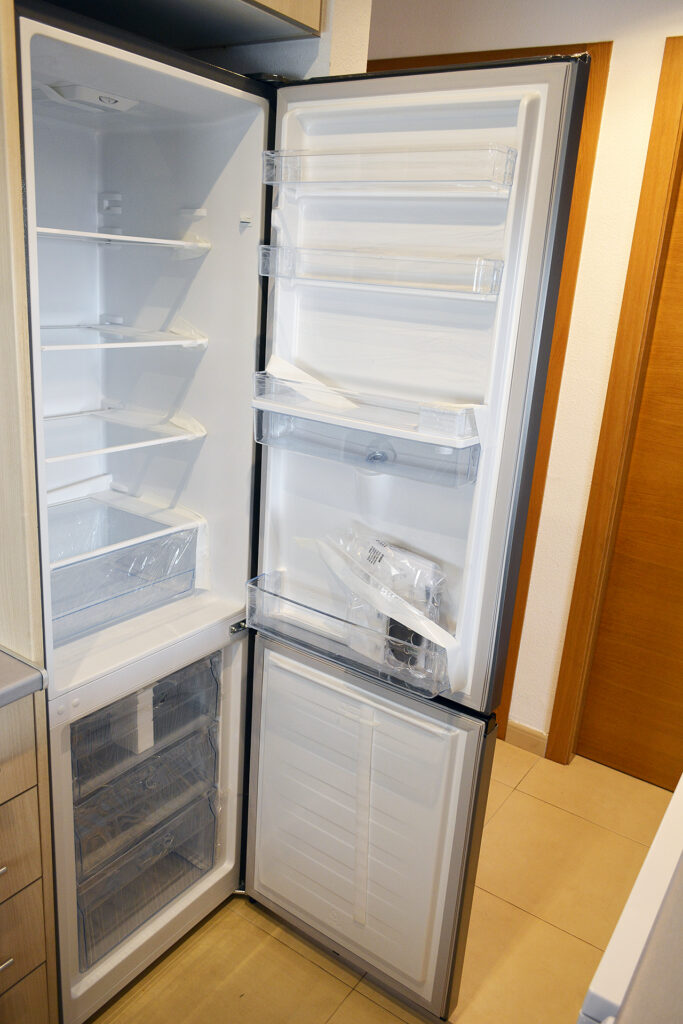 50 kitchen Las Terrazas de la Torre