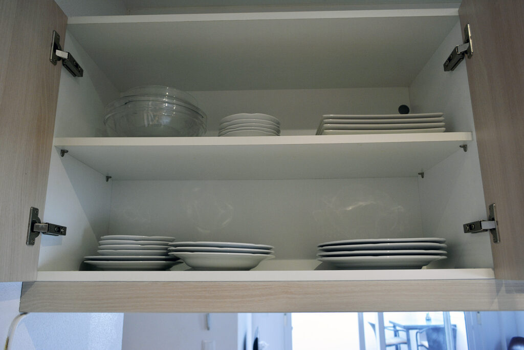 54 kitchen Las Terrazas de la Torre