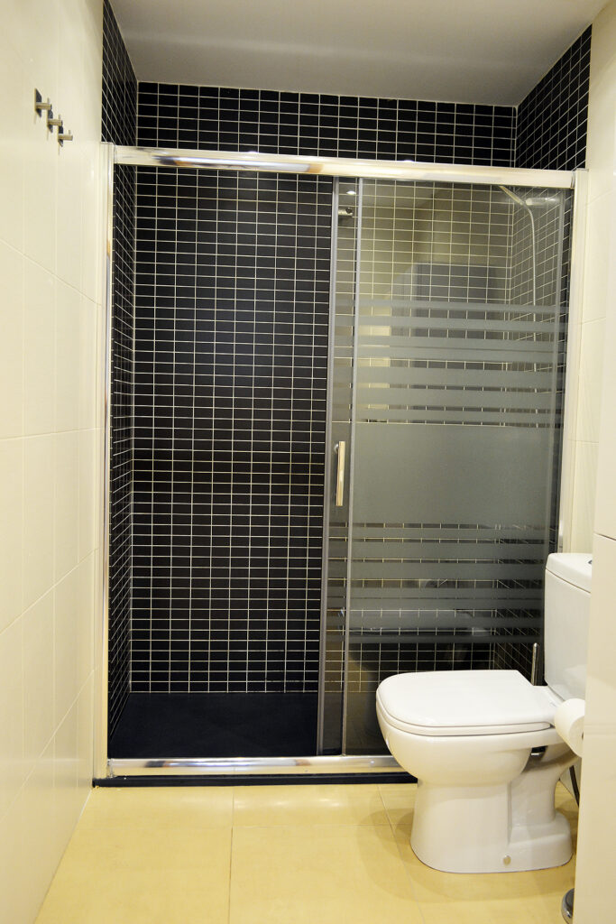 57 bathroom Las Terrazas de la Torre