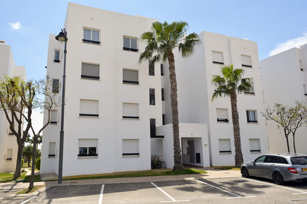 62 building Las Terrazas de la Torre