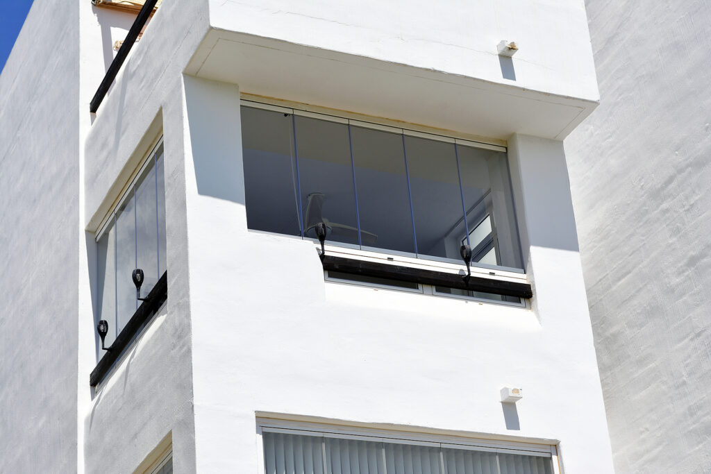 66 building Las Terrazas de la Torre