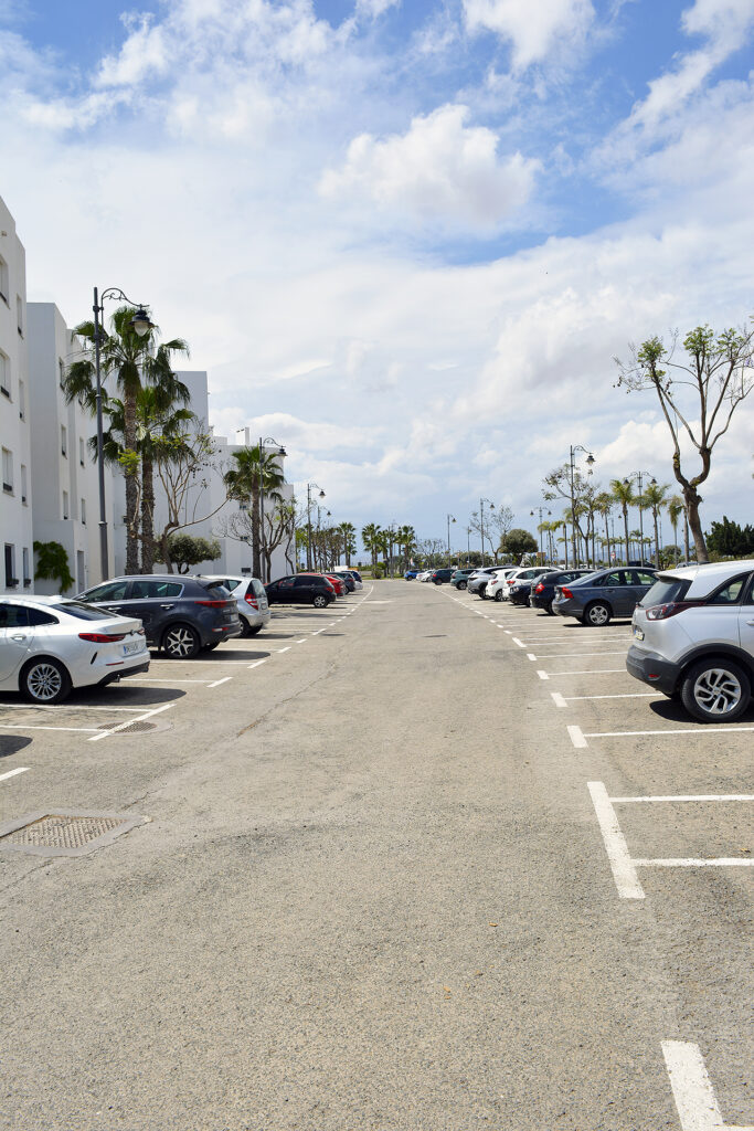 67 building Las Terrazas de la Torre