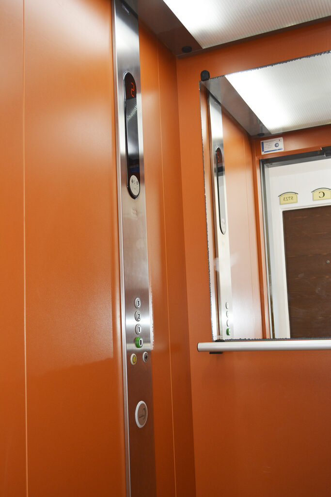 71 building Las Terrazas de la Torre