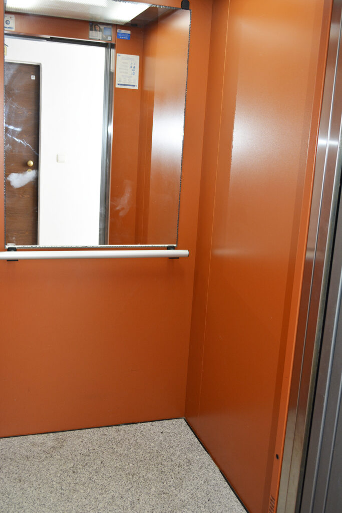 72 building Las Terrazas de la Torre