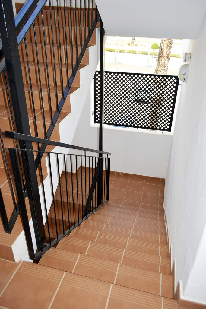 74 building Las Terrazas de la Torre