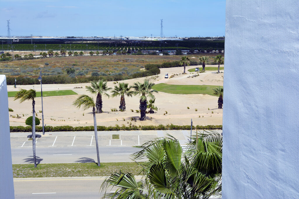 77 building Las Terrazas de la Torre