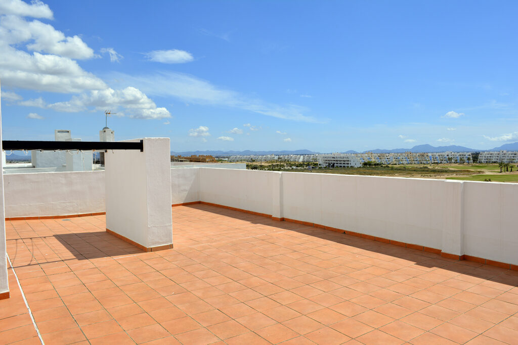 78 building Las Terrazas de la Torre