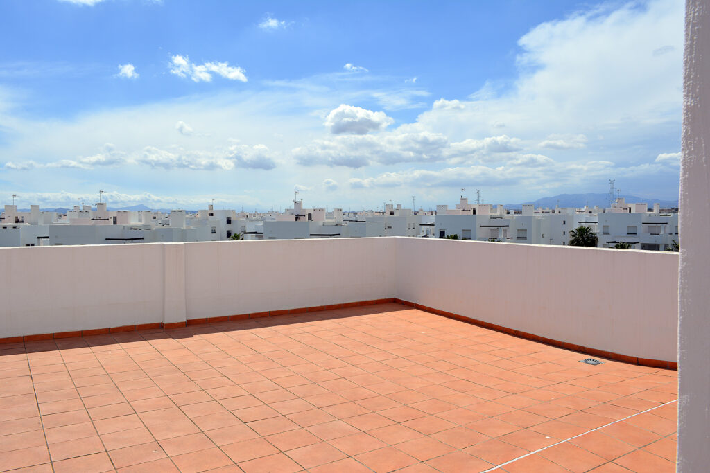 79 building Las Terrazas de la Torre