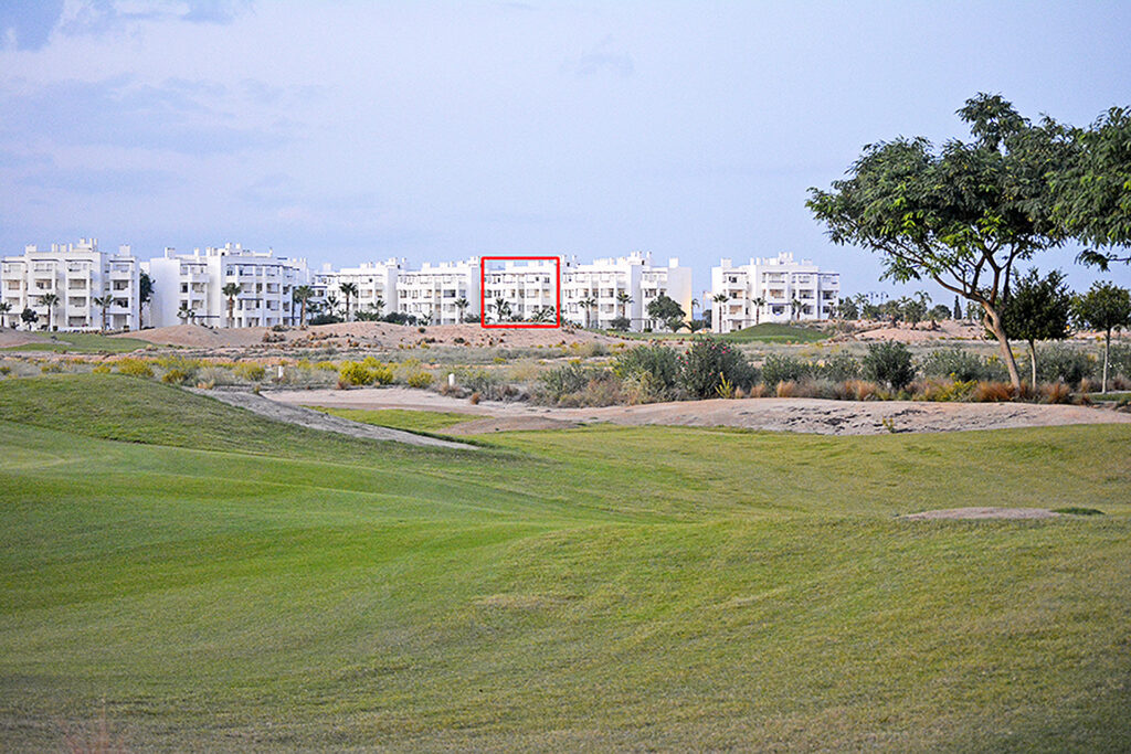 82 building Las Terrazas de la Torre