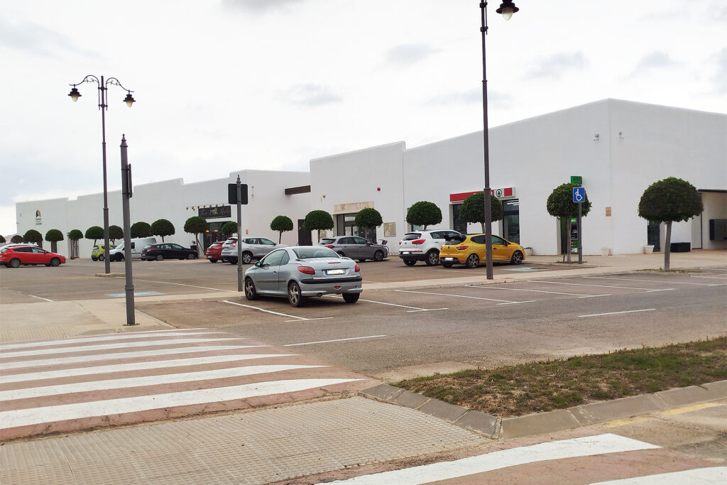 89 resort Las Terrazas de la Torre