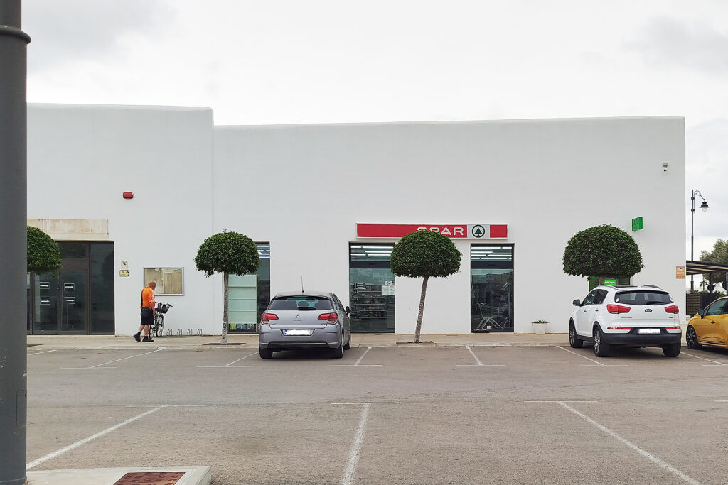 90 resort Las Terrazas de la Torre