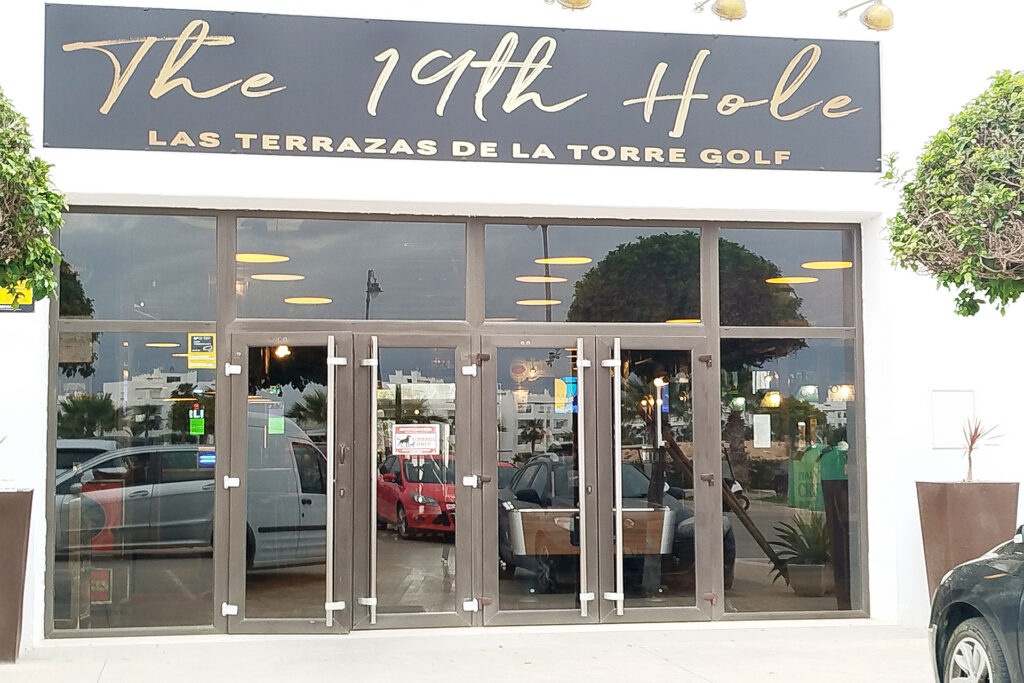 91 resort Las Terrazas de la Torre